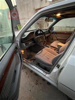 مرسيدس بنز E-Class